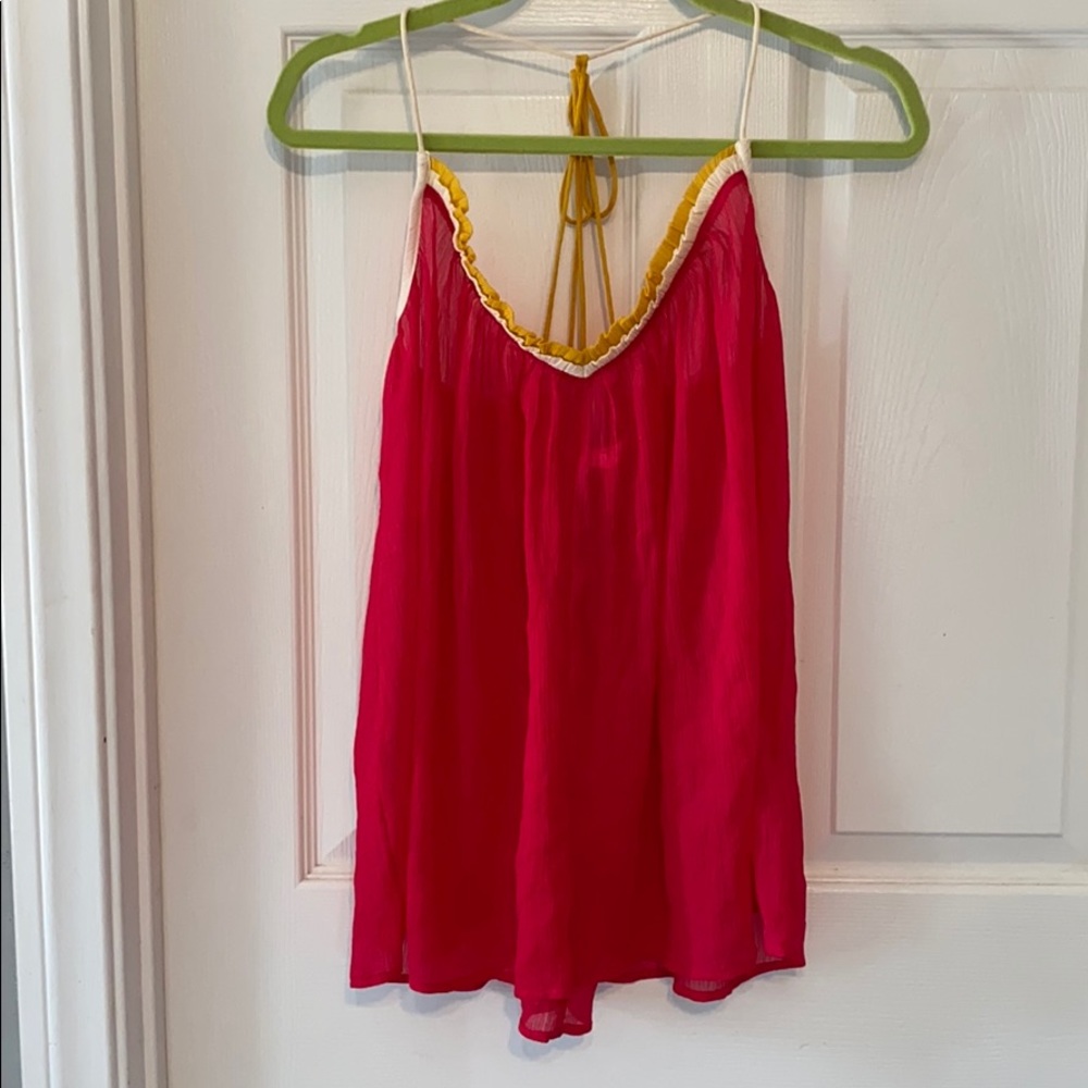 Summer top